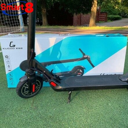 Электросамокат Kugoo ES2